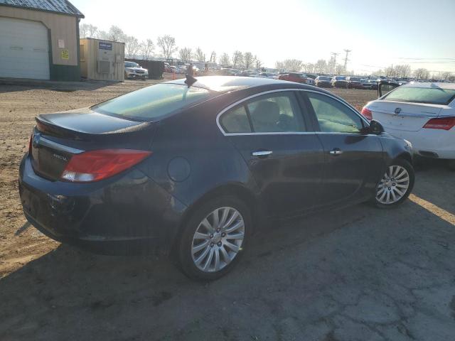 Изображение 3 2012 BUICK REGAL PREMIUM 2012 с VIN 2G4GS5EK2C9164162