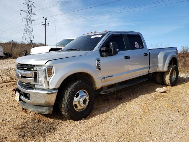 Image 1 of 2019 FORD F350 SUPER DUTY 2019 with VIN 1FT8W3DT9KEF00722
