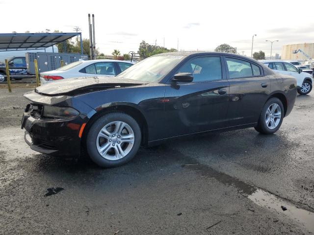 Изображение 1 2022 DODGE CHARGER SXT 2022 с VIN 2C3CDXBG7NH235068