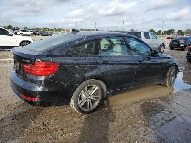 Image 3 of 2015 BMW 328 XIGT SULEV 2015 with VIN WBA8Z5C53FGS36300