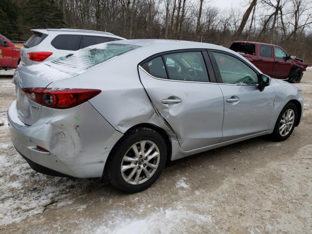 Изображение 3 2017 MAZDA 3 SPORT 2017 с VIN 3MZBN1U76HM104442