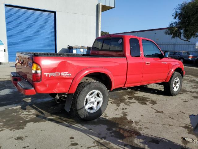 Изображение 3 2003 TOYOTA TACOMA XTRACAB PRERUNNER 2003 с VIN 5TESN92NX3Z179059