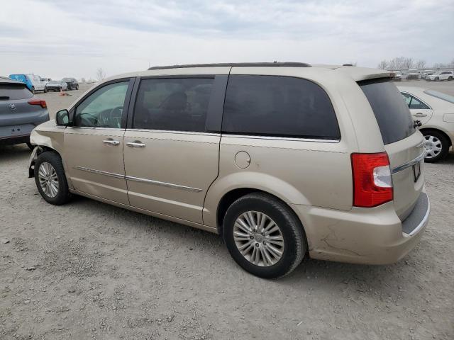 Obraz 2 z 2015 CHRYSLER TOWN & COUNTRY TOURING 2015 z VIN 2C4RC1BG3FR525826
