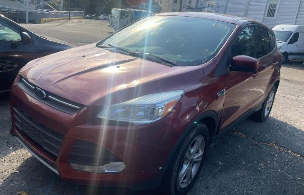 Obraz 2 z 2015 FORD ESCAPE SE 2015 z VIN 1FMCU9GX8FUB04189