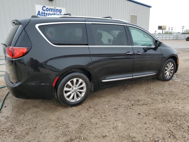 Image 3 of 2018 CHRYSLER PACIFICA TOURING L 2018 with VIN 2C4RC1BG2JR153968