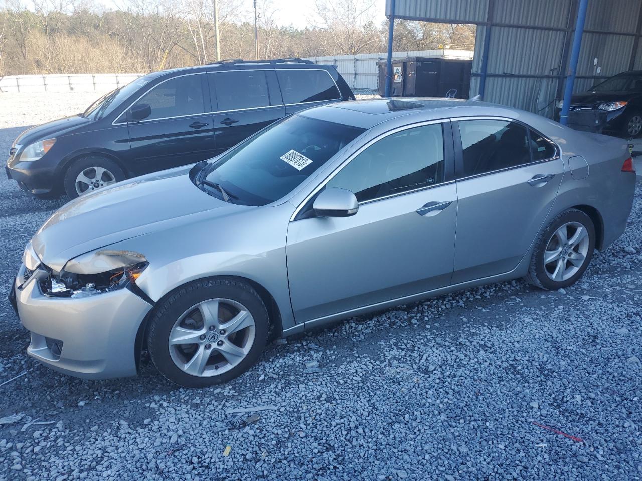 2009 ACURA TSX  2009 image