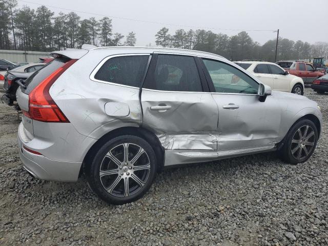 Image 3 of 2020 VOLVO XC60 T5 INSCRIPTION 2020 with VIN YV4102DL3L1536019