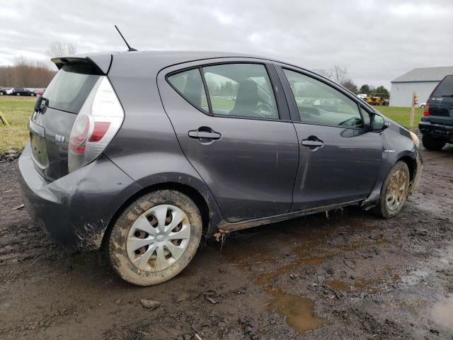 Obraz 3 z 2013 TOYOTA PRIUS C  2013 z VIN JTDKDTB37D1542282