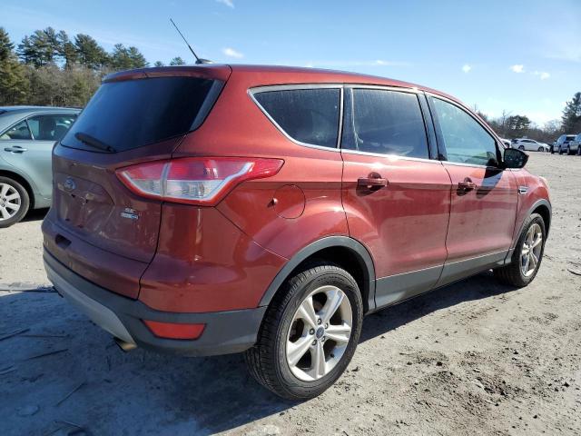 Image 3 of 2015 FORD ESCAPE SE 2015 with VIN 1FMCU9GX9FUB67205