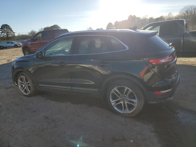 Изображение 2 2017 LINCOLN MKC RESERVE 2017 с VIN 5LMCJ3D90HUL70804