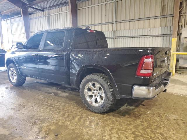 Изображение 2 2019 RAM 1500 LARAMIE 2019 с VIN 1C6SRFJT2KN504024