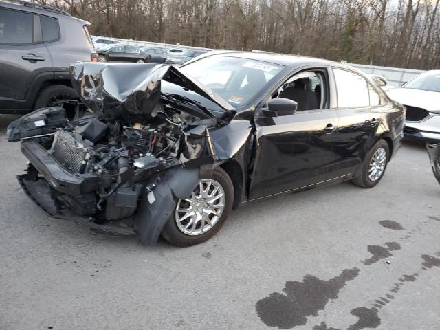 Obraz 1 z 2015 VOLKSWAGEN JETTA BASE 2015 z VIN 3VW2K7AJ4FM319875