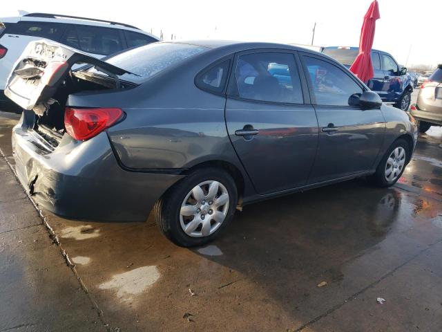 Obraz 3 z 2007 HYUNDAI ELANTRA GLS 2007 z VIN KMHDU46D97U034976