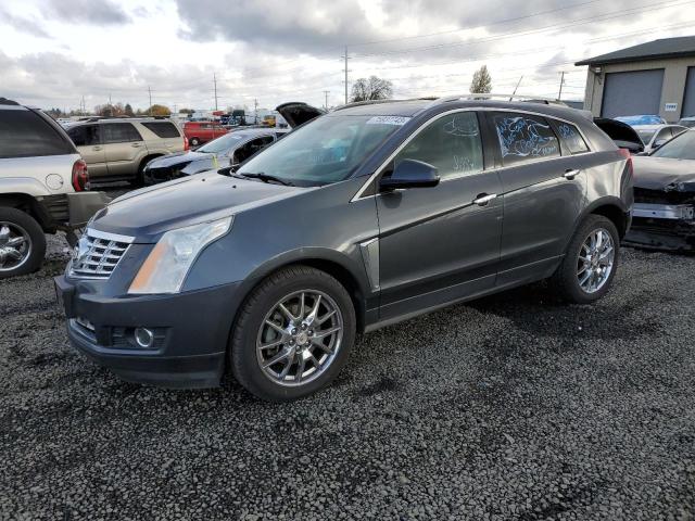 2013 CADILLAC SRX PREMIUM COLLECTION 2013 image