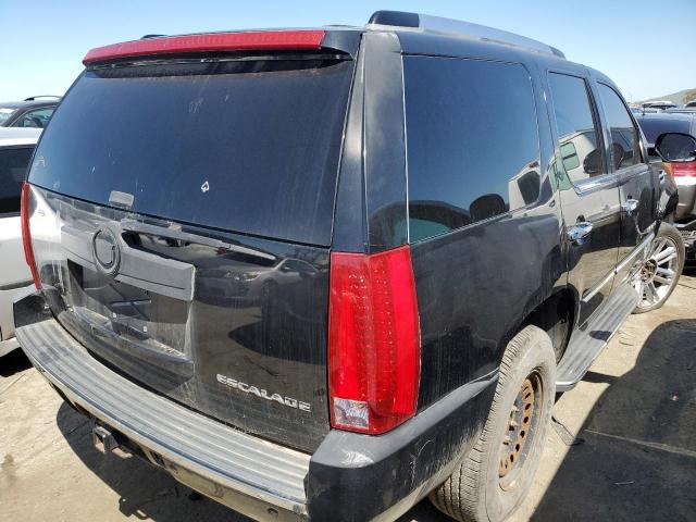 Image 3 of 2007 CADILLAC ESCALADE LUXURY 2007 with VIN 1GYFK63847R359506