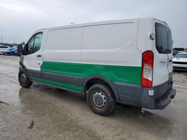 Image 2 of 2016 FORD TRANSIT T-150 2016 with VIN 1FTYE1ZM6GKA14449