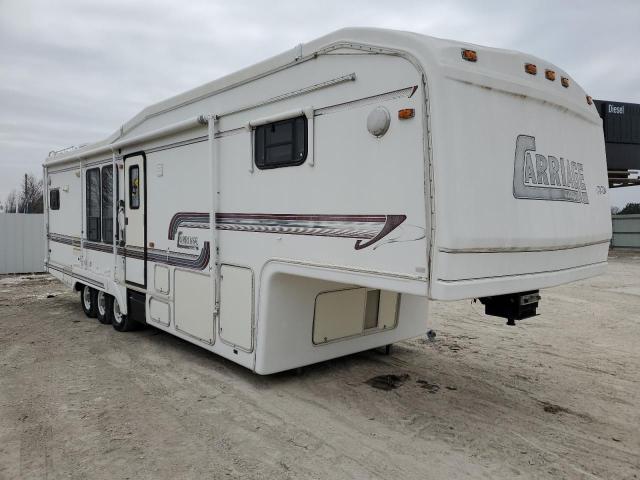 1995 CARR TRAVL TLR 1995 image