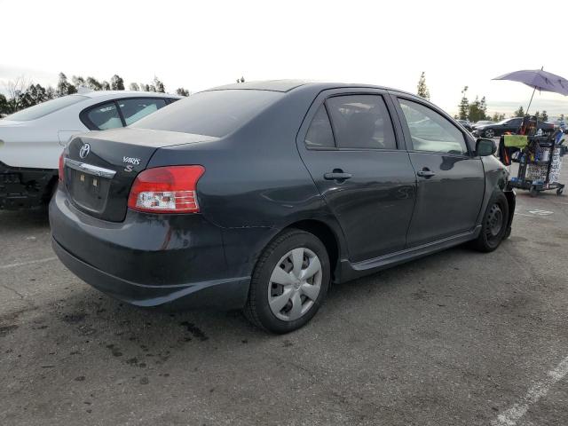 Image 3 of 2008 Toyota Yaris 2008 with VIN JTDBT923181267908