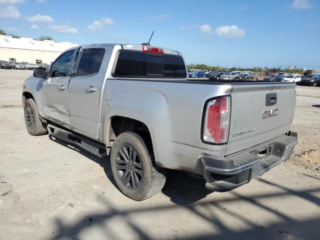 Image 2 of 2018 GMC CANYON SLE 2018 with VIN 1GTG5CEN4J1284959