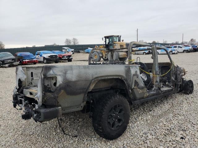 Изображение 3 2023 JEEP GLADIATOR SPORT 2023 с VIN 1C6HJTAG5PL531546