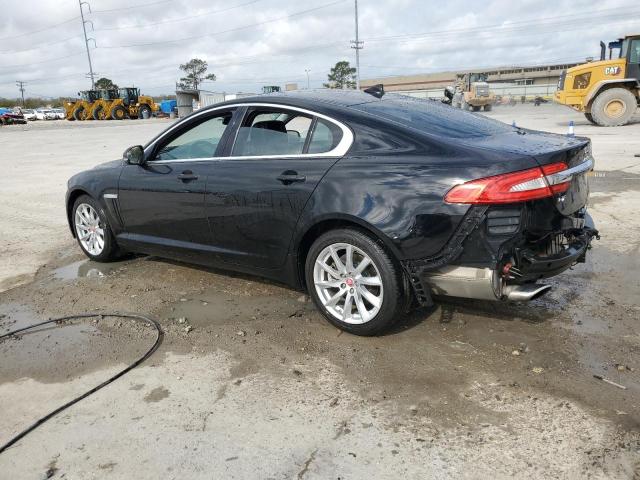Obraz 2 z 2014 JAGUAR XF  2014 z VIN SAJWA0ES1EPU25020