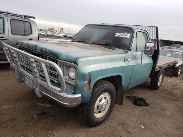 Изображение 1978 GMC C2500 1978