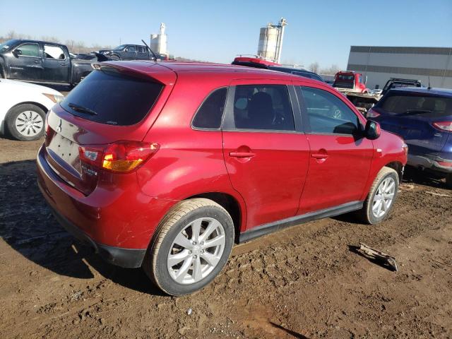 Изображение 3 2015 MITSUBISHI OUTLANDER SPORT ES 2015 с VIN 4A4AR3AU8FE062313