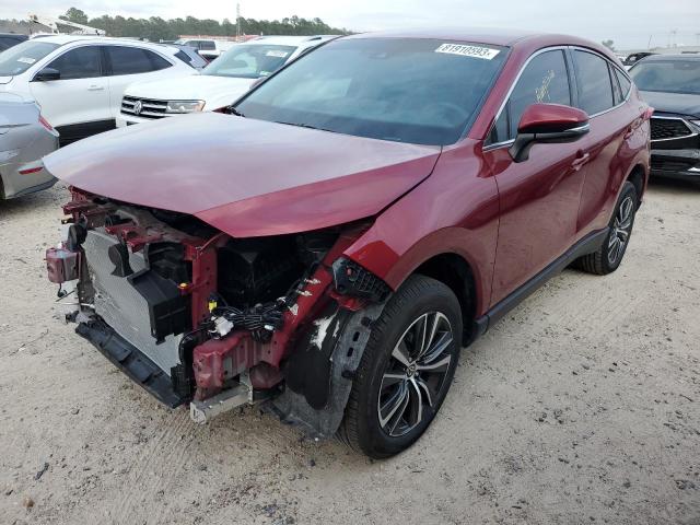 2023 TOYOTA VENZA LE 2023 image