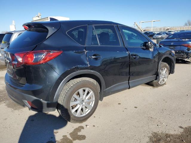 Obraz 3 z 2016 MAZDA CX-5 TOURING 2016 z VIN JM3KE4CY4G0906947