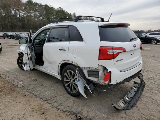 Изображение 2 2015 KIA SORENTO SX 2015 с VIN 5XYKWDA78FG635691