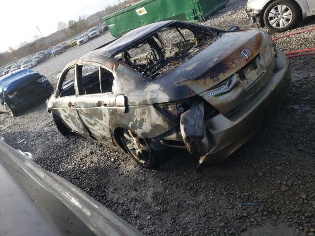Obraz 2 z 2009 HONDA ACCORD EXL 2009 z VIN 1HGCP368X9A005268