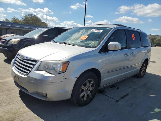 Изображение 2 2010 CHRYSLER TOWN & COUNTRY TOURING 2010 с VIN 2A4RR5D19AR307178
