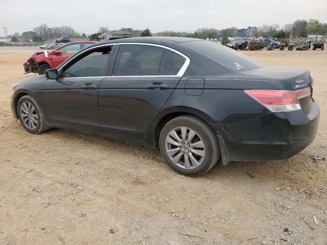 Image 2 of 2012 HONDA ACCORD EX 2012 with VIN 1HGCP2F77CA029973