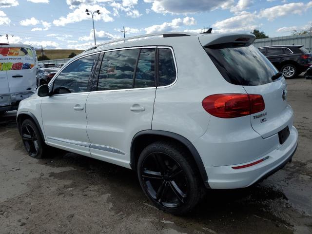 Obraz 2 z 2016 VOLKSWAGEN TIGUAN S 2016 z VIN WVGBV7AX4GW078699