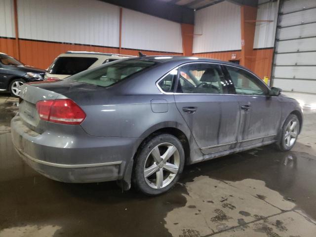 Изображение 3 2015 VOLKSWAGEN PASSAT SE 2015 с VIN 1VWBV7A37FC095575