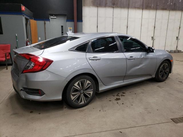 Изображение 3 2016 HONDA CIVIC EXL 2016 с VIN 2HGFC1F7XGH634970