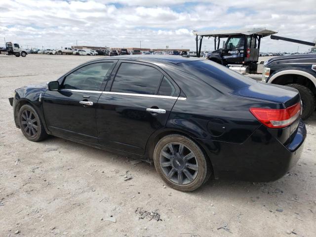 Image 2 of 2012 LINCOLN MKZ  2012 with VIN 3LNHL2GC2CR828881