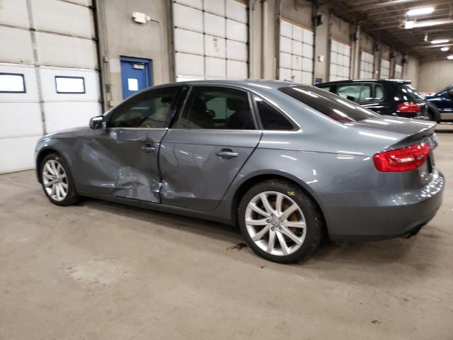 Obraz 2 z 2013 AUDI A4 PREMIUM PLUS 2013 z VIN WAUFFAFL4DN046534