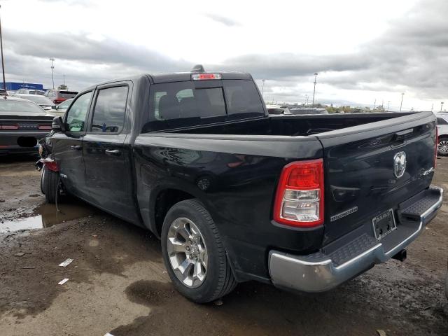 Image 2 of 2021 RAM 1500 BIG HORN/LONE STAR 2021 with VIN 1C6RRFFG0MN826626