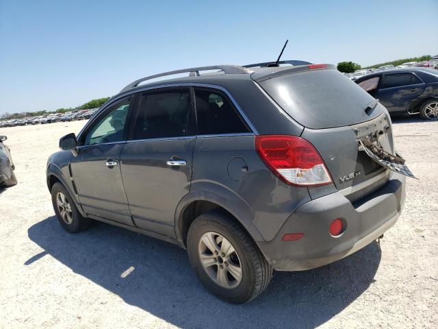 Изображение 2 2008 SATURN VUE XE 2008 с VIN 3GSCL33P68S652015