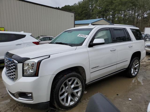 Obraz 1 z 2019 GMC YUKON DENALI 2019 z VIN 1GKS2CKJ4KR379873