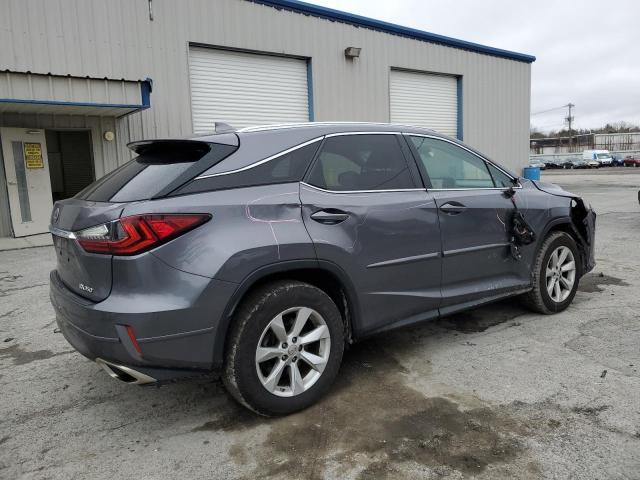 Image 3 of 2016 LEXUS RX 350 BASE 2016 with VIN 2T2BZMCA6GC004852