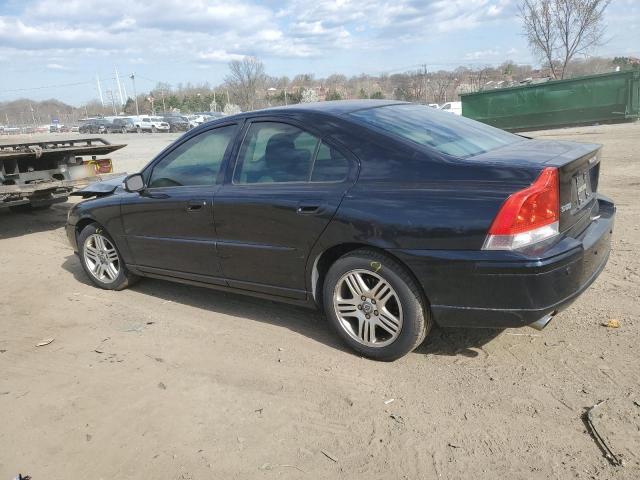 Image 2 of 2007 VOLVO S60 2.5T 2007 with VIN YV1RS592472617736