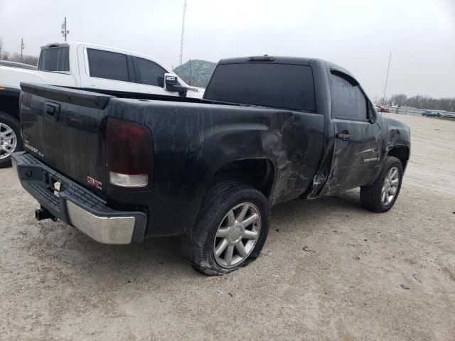 Obraz 3 z 2007 GMC NEW SIERRA K1500 2007 z VIN 1GTEK14017Z578811