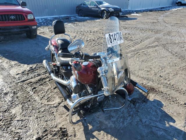 Obraz 1 z 2016 HARLEY-DAVIDSON FXSB BREAKOUT 2016 z VIN 1HD1BFV12GB045246