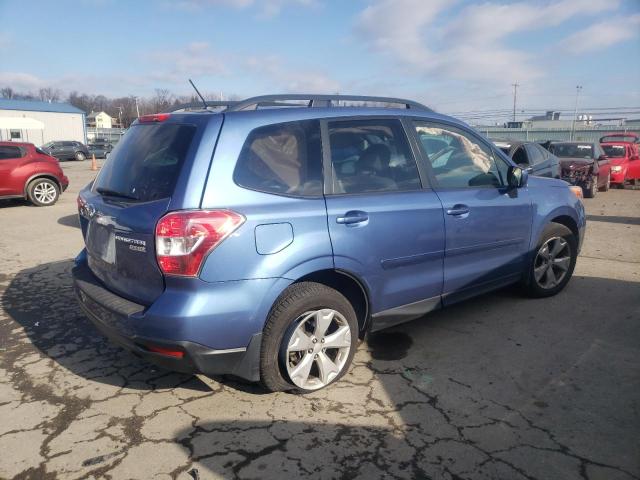 Obraz 3 z 2015 SUBARU FORESTER 2.5I PREMIUM 2015 z VIN JF2SJADC2FH531485