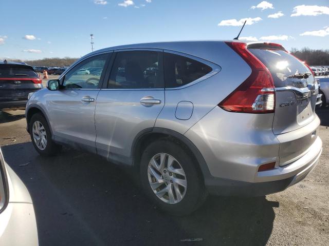 Image 2 of 2015 HONDA CR-V EX 2015 with VIN 2HKRM4H53FH615401