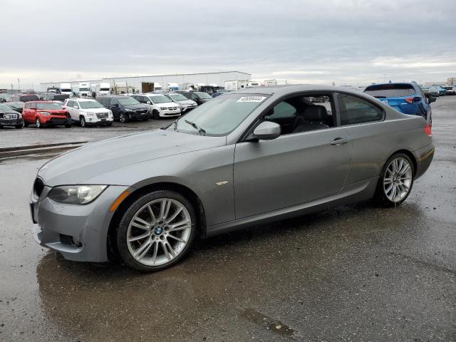 Image 1 of 2010 BMW 328 I 2010 with VIN WBAWB3C54AP481521