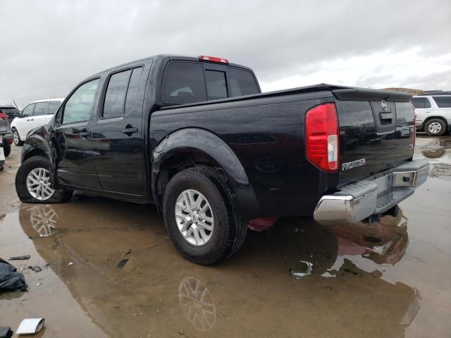 Изображение 2 2016 NISSAN FRONTIER S 2016 с VIN 1N6AD0ER1GN761906