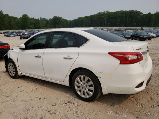 Image 2 of 2016 NISSAN SENTRA S 2016 with VIN 3N1AB7AP6GL636408